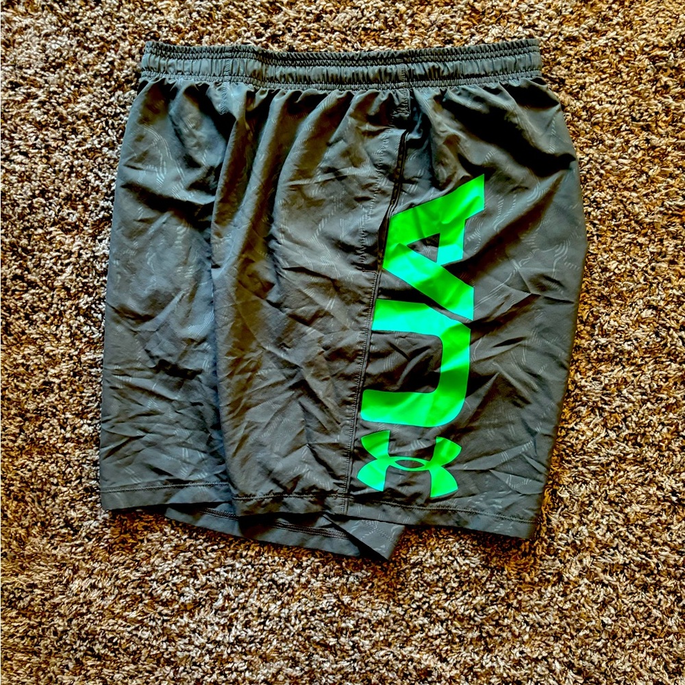 Under Armour Shirts